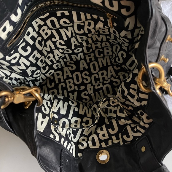 MARC JACOBS bag - Picture 9 of 10